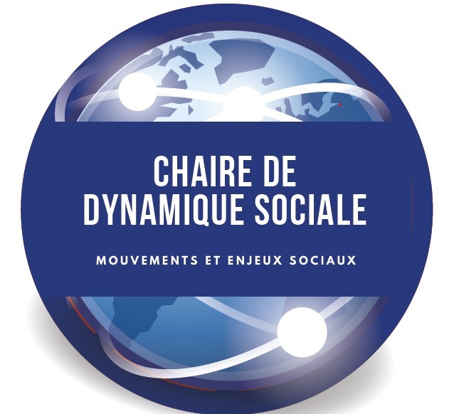 Chaire de Dynamique Sociale (CDS), DRC